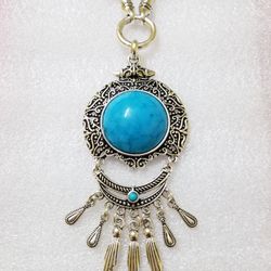 TURKISH Necklace Set