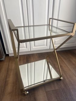 Bar Cart