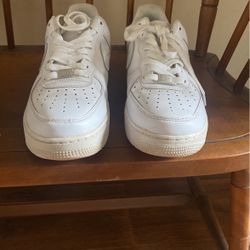 Air Force 1’s