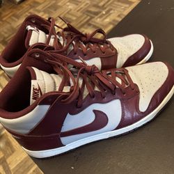 Nike High Dunk 