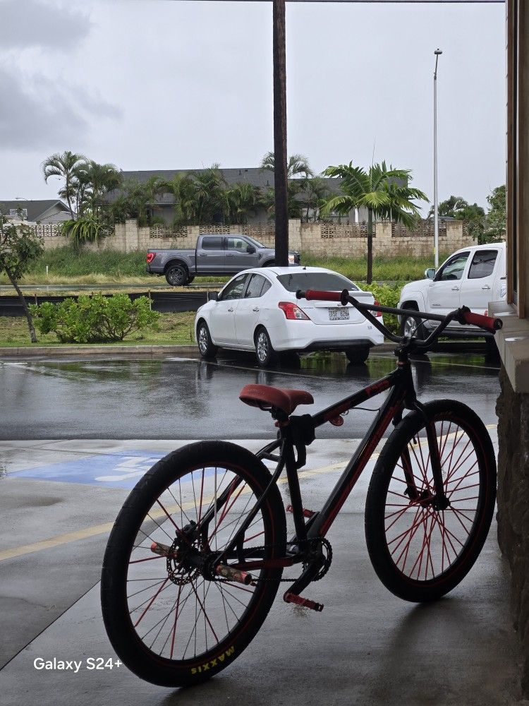 Collective C2 27.5 OBO