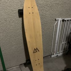 Longboard 