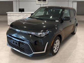 2023 Kia Soul