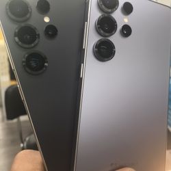 S25 Ultra 512gb Unlock No Credit Needed Pay Down Only 