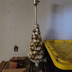 Vintage Marbro Handmade Italian Lamp $50 Pickup In Riverbank 