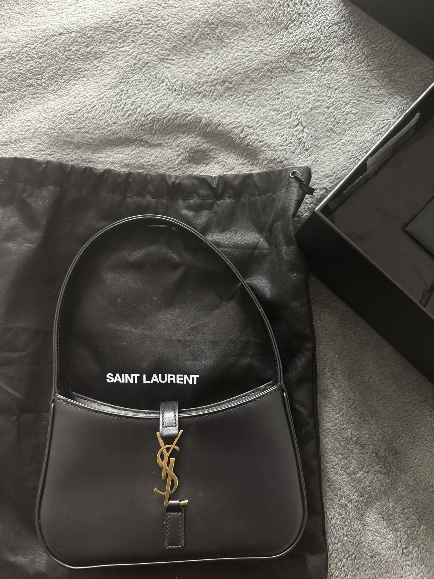 Ysl Hobo Bag Mini