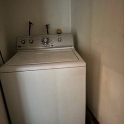 Washer & Dryer Combo (need to move Fast)