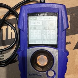 GYTR Power Tuner YZ/WR 33D-859C1-00