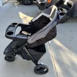 Stroller
