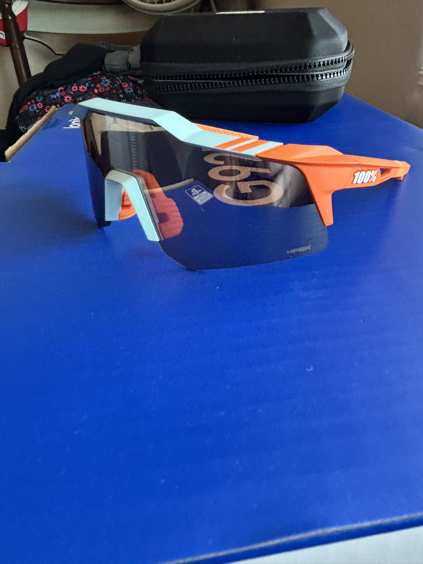 100 Percent Sunglasses 