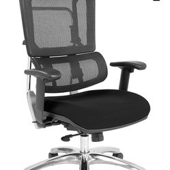 Business Office Chair With Lumbar Support