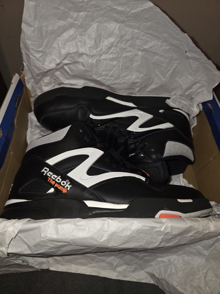Pump Omni Zone II Size 11 Men