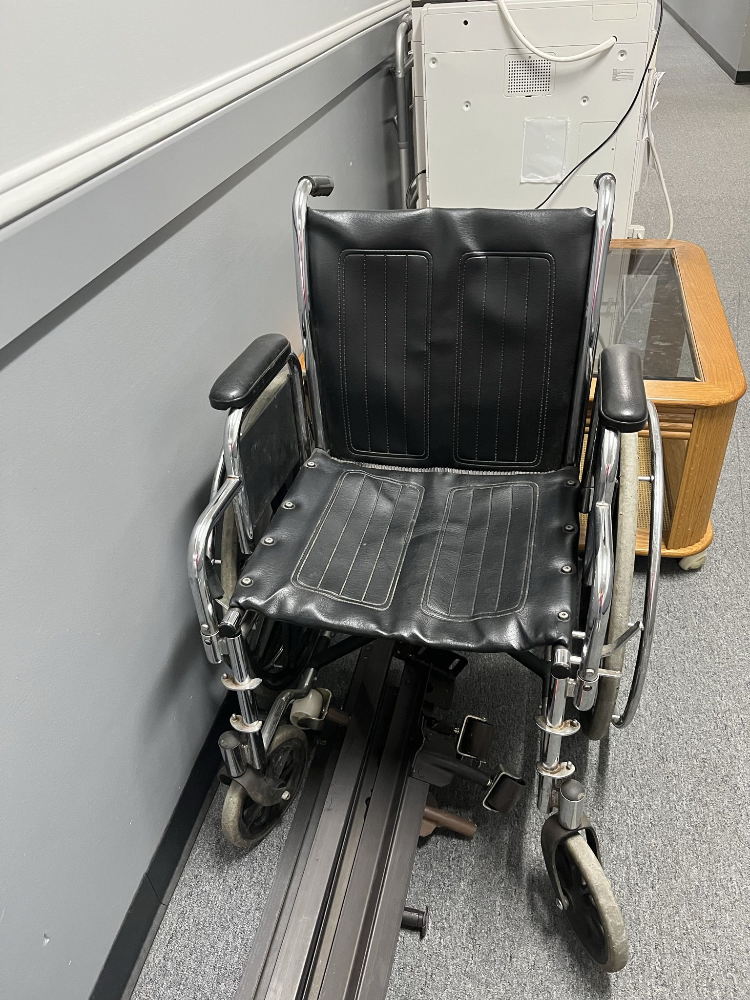 Wheel Chair