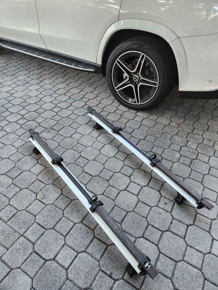 Thulle Hullavator Pro Kayak Rack For Car