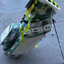 Golf Bag 