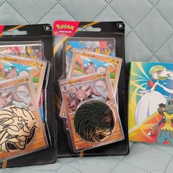Pokemon Booster Pack 