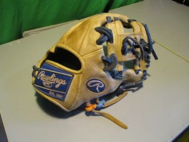 Used Rawligs GGE115ICRR GG Elite 11.5" Baseball Glove - RHT