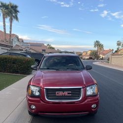 2003 GMC Envoy