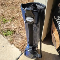 Shear Line golf bag