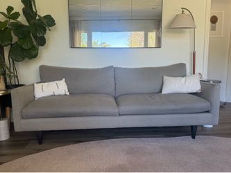 Sofa - Room and Board - Jasper