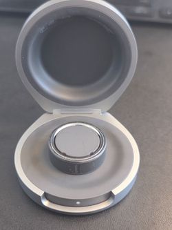 Oura Ring Gen 4 Size 10 Stealth