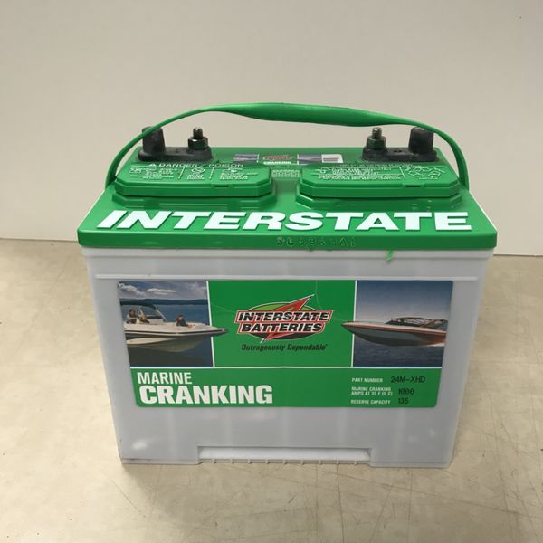 interstate marine battery interstate marine battery