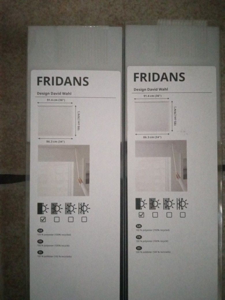 Window Blinds 2