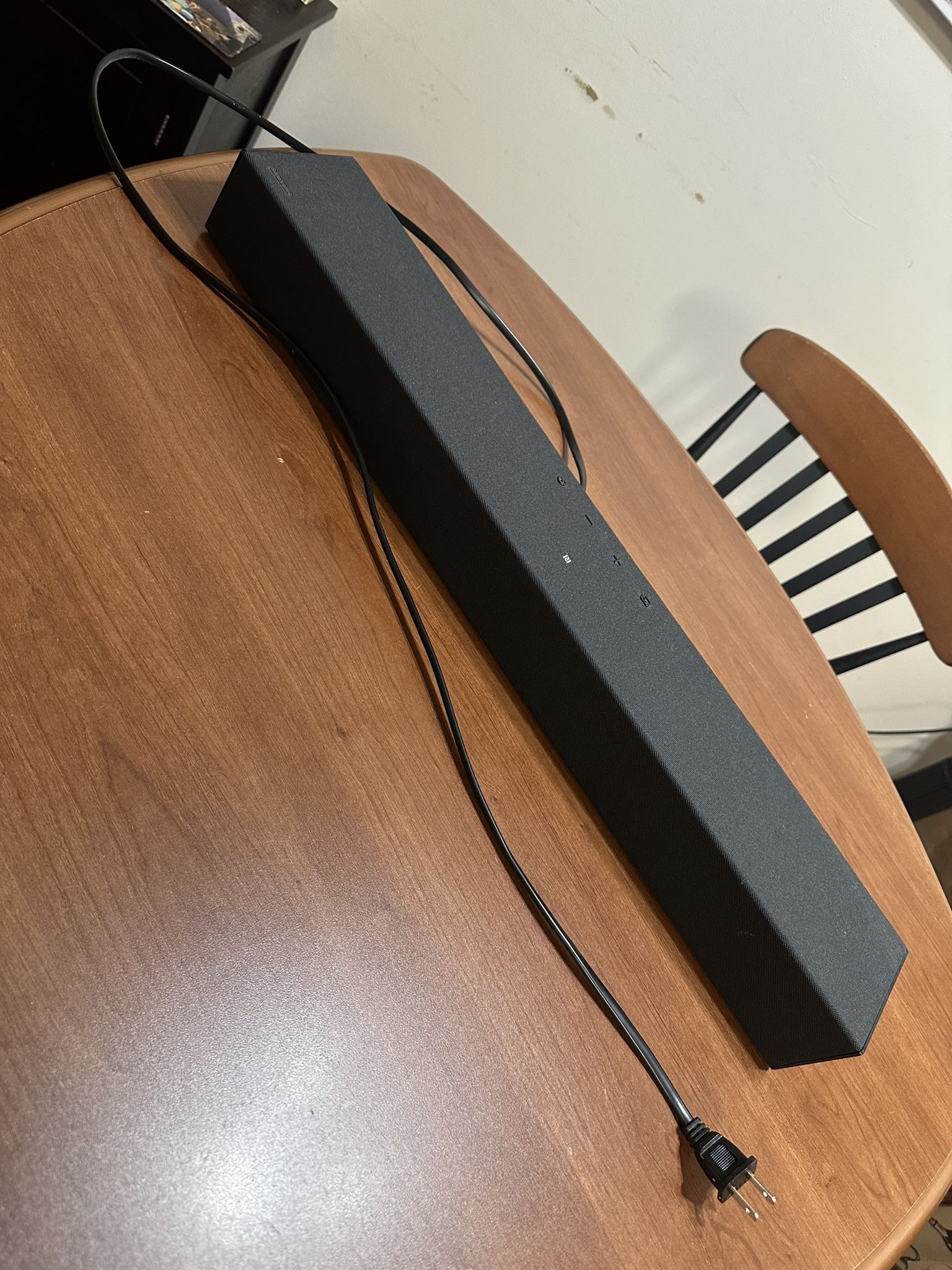 Samsung Sound Bar