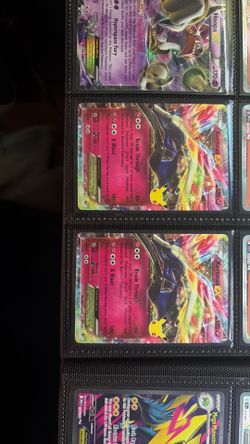 Xerneas ex- celebration classic