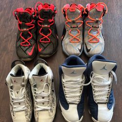 Vintage Sneakers For Sale