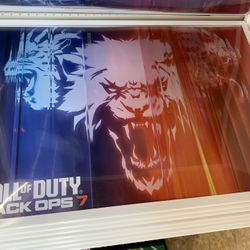 Call Of Duty - Poster 22x34