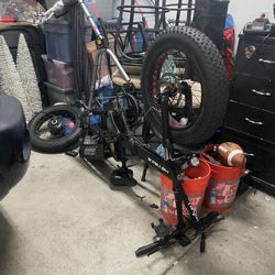 Mars Hey Bike 2.0