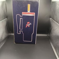Las Vegas Aviators stainless steel Tumbler