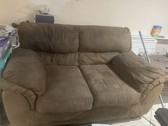Love Seat