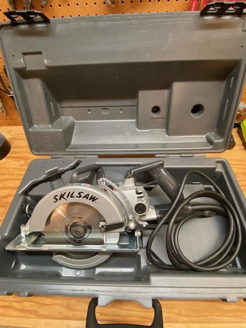 Skilsaw Model 77