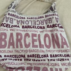 Barcelona Bag 