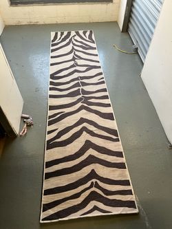 Ruggable Extra Long Runner Rug