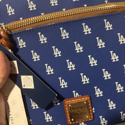 New Los Angeles Dodgers Cross Body 
