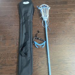 Women’s Lacrosse Gear