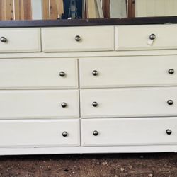 King Size Bedroom Set