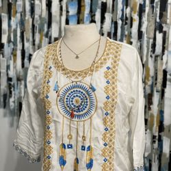 Beautiful New Shirt Size Small 