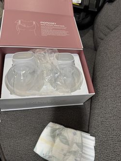 Breast Pump