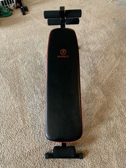 Marcy Utility Bench/Board