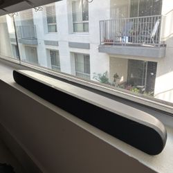 TCL Soundbar