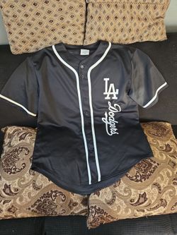 Dosgers shirt