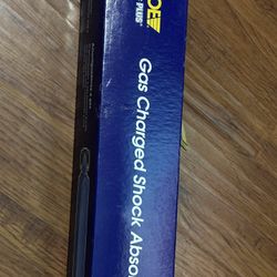 Monroe Gas Shocks For 1998 Dodge Dakota