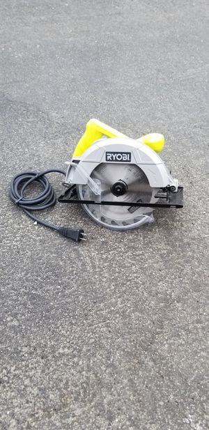New And Used Saw For Sale In Fontana Ca Offerup