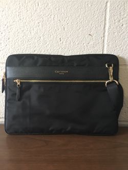 Brand new laptop bag