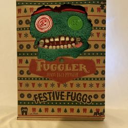 Fuggler Festive Fuggs 