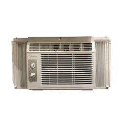 Midea Window Ac